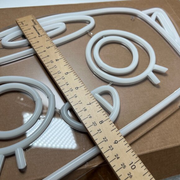 Neon Led Light Sign Cuphead Neon Sign - Picture 7 of 7